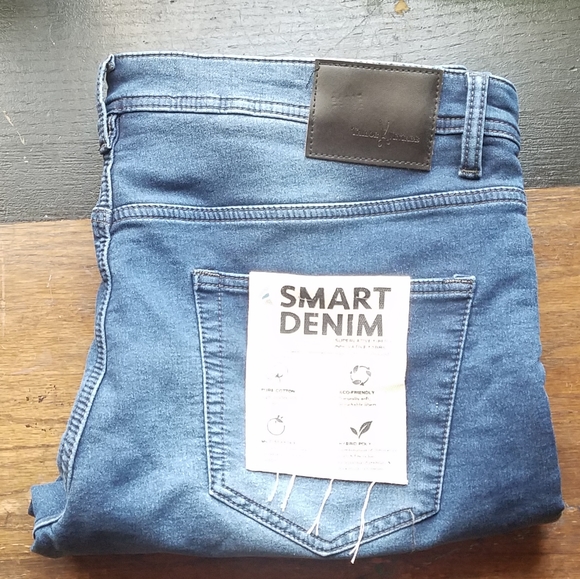 tailor vintage jeans slim fit